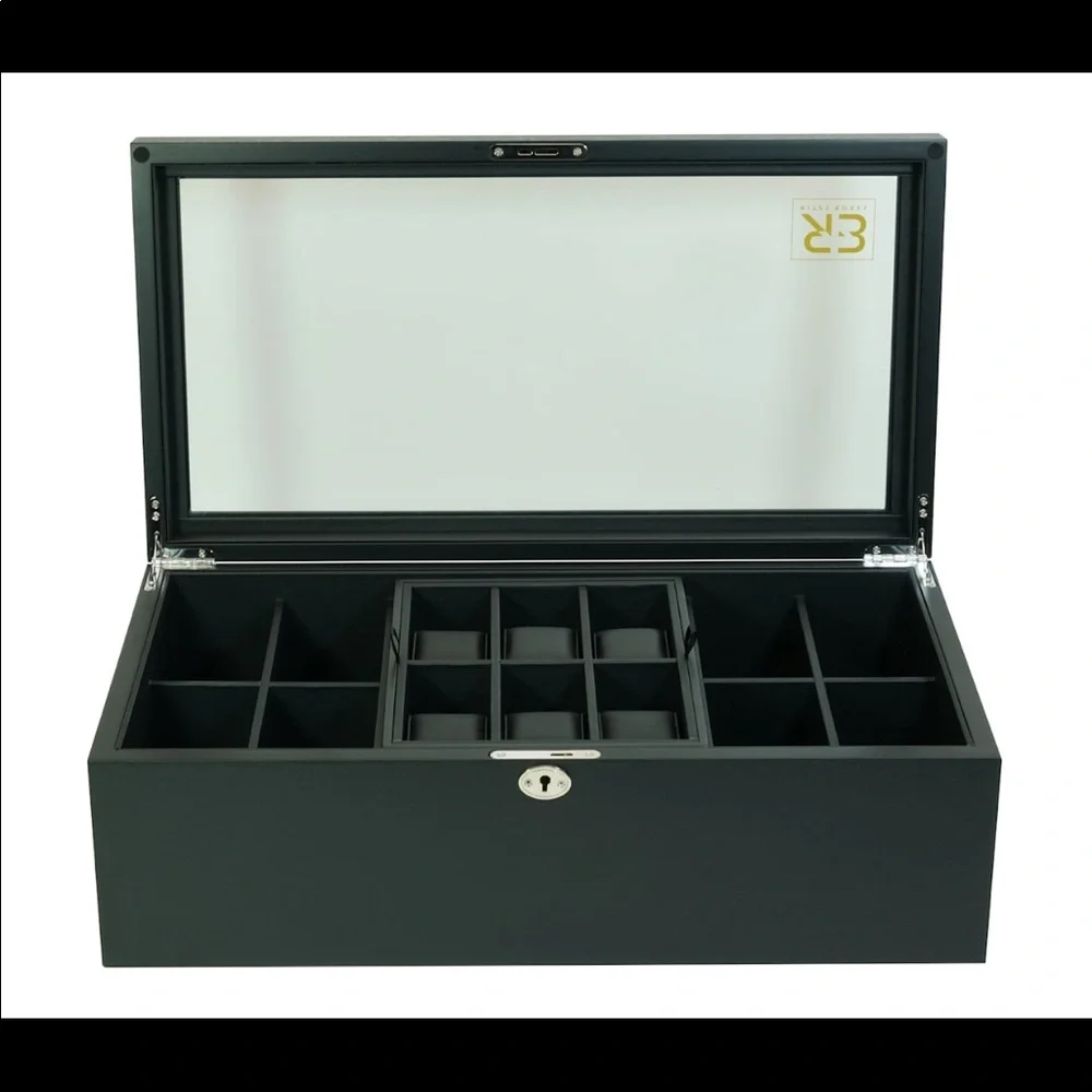Perfect storage box ✨✨ - Picture 4 of 4